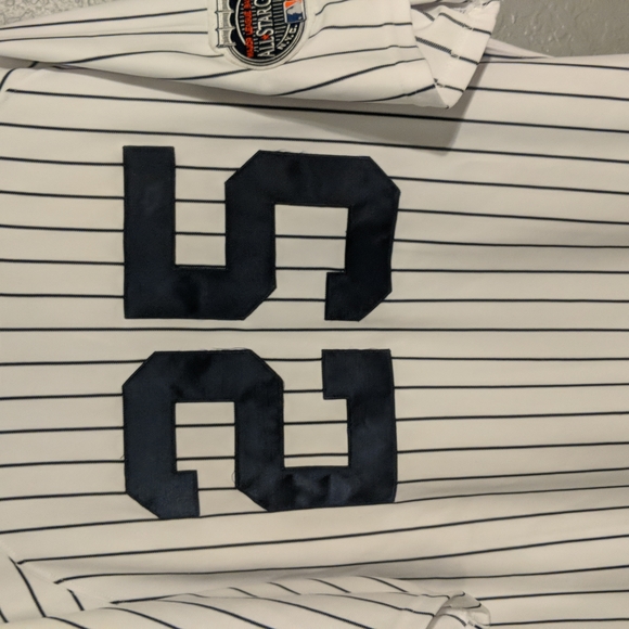 New York Yankees jersey - Picture 8 of 8